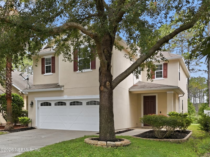 732 Briar View Dr, Orange Park, FL 32065