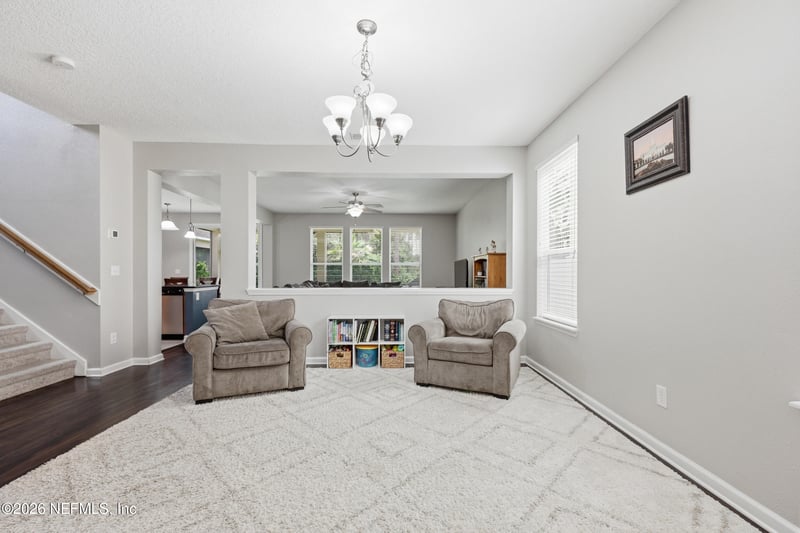 732 Briar View Dr, Orange Park, FL 32065
