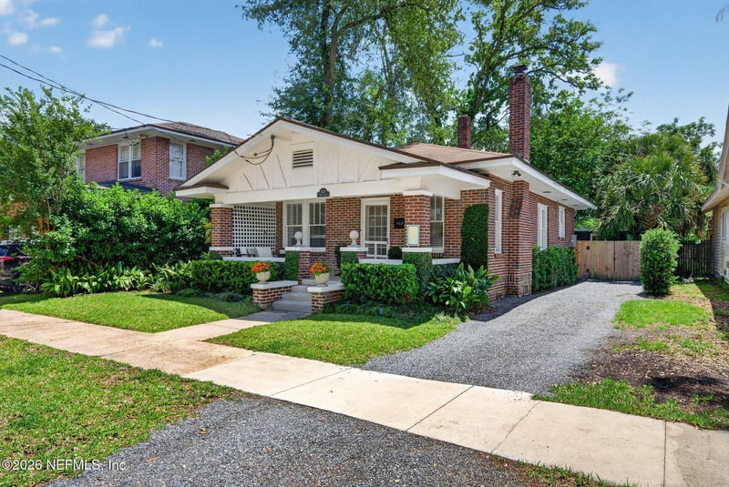 1418 Wolfe St, Jacksonville, FL 32205