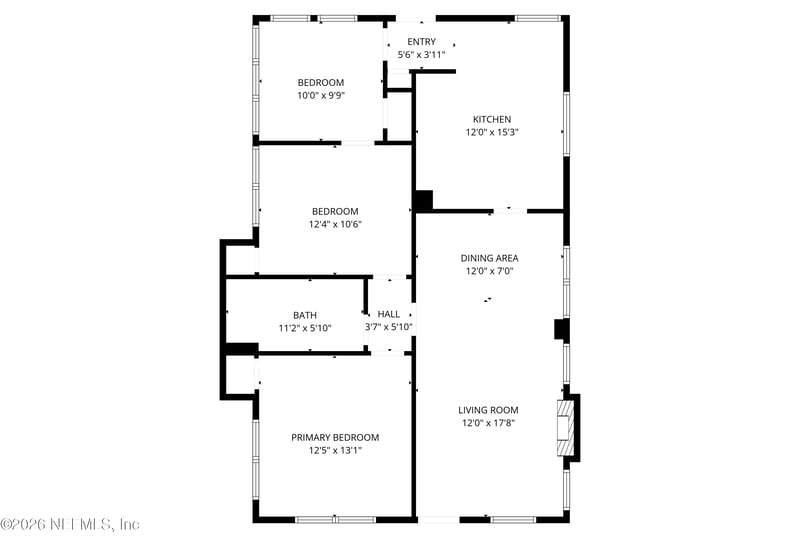 1418 Wolfe St, Jacksonville, FL 32205