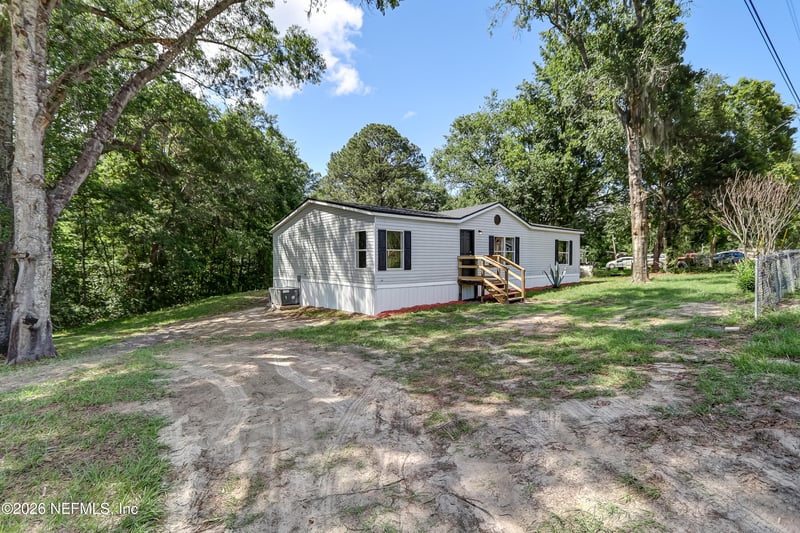 167 Peppermint Ave, Middleburg, FL 32068