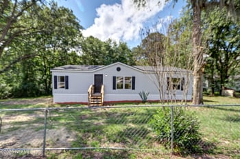 167 Peppermint Ave, Middleburg, FL 32068