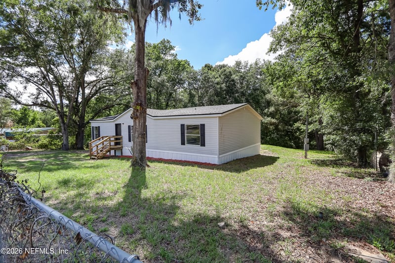 167 Peppermint Ave, Middleburg, FL 32068