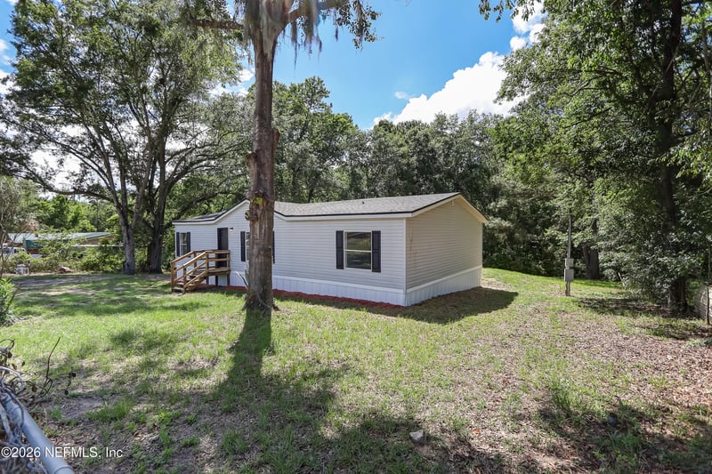 167 Peppermint Ave, Middleburg, FL 32068