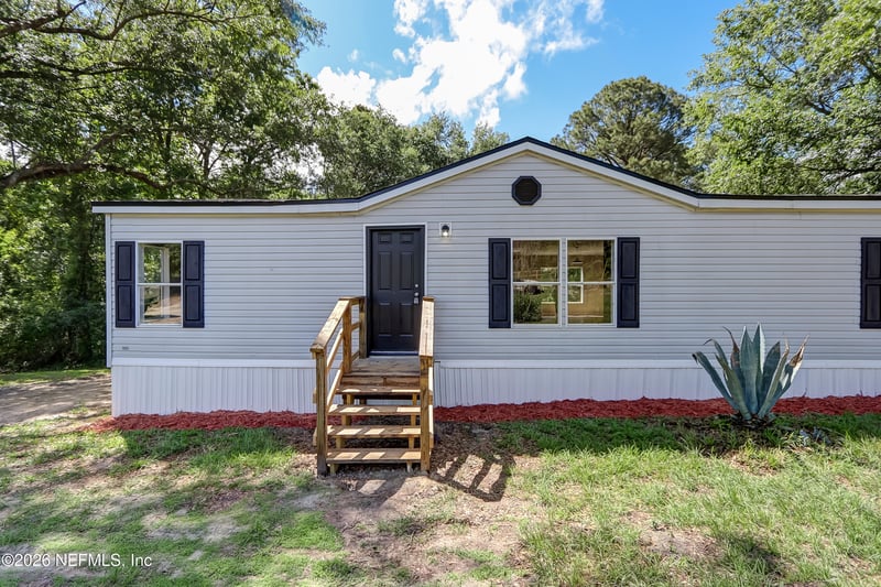 167 Peppermint Ave, Middleburg, FL 32068