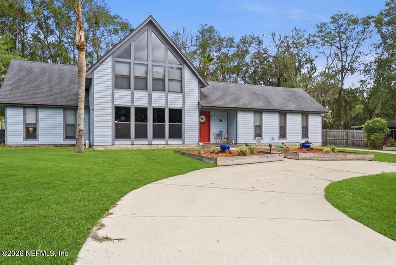 1048 Lake Asbury Dr, Green Cove Springs, FL 32043