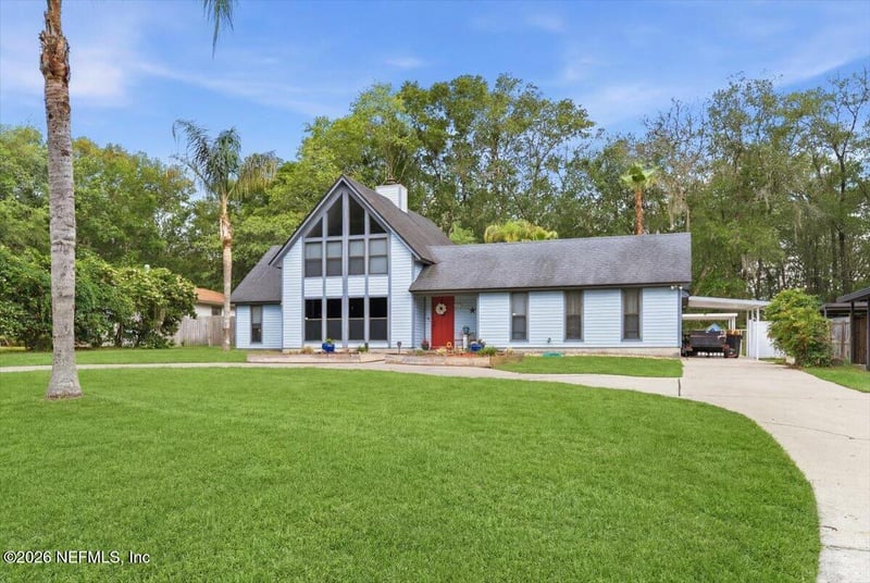 1048 Lake Asbury Dr, Green Cove Springs, FL 32043