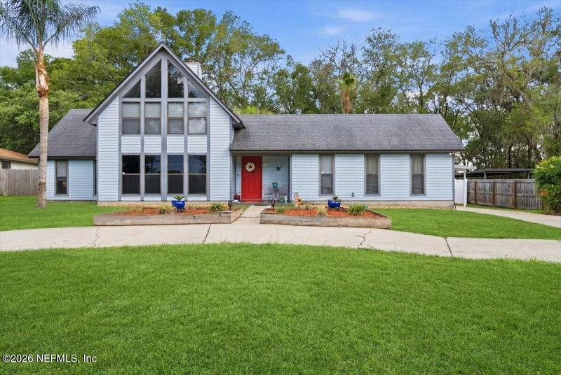 1048 Lake Asbury Dr, Green Cove Springs, FL 32043