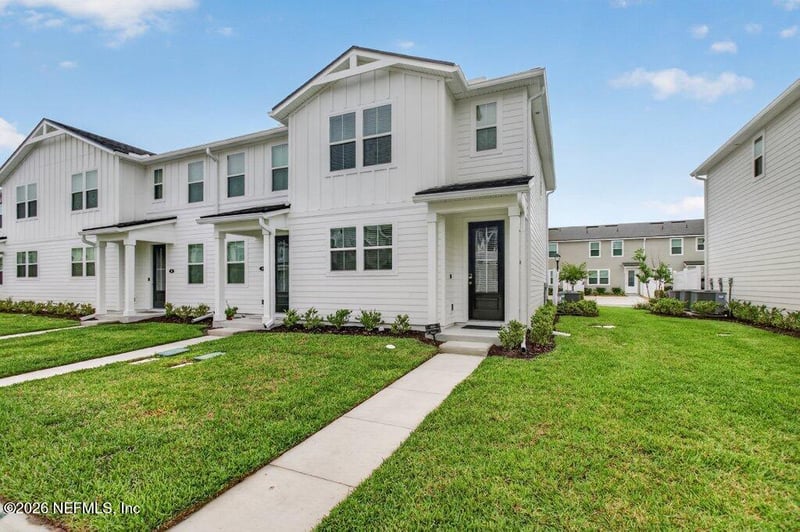 91 Cordelle St, St Johns, FL 32259