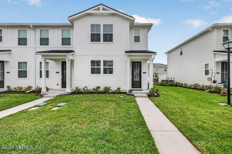 91 Cordelle St, St Johns, FL 32259