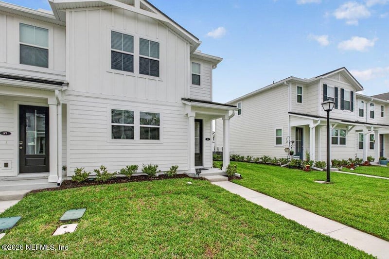 91 Cordelle St, St Johns, FL 32259