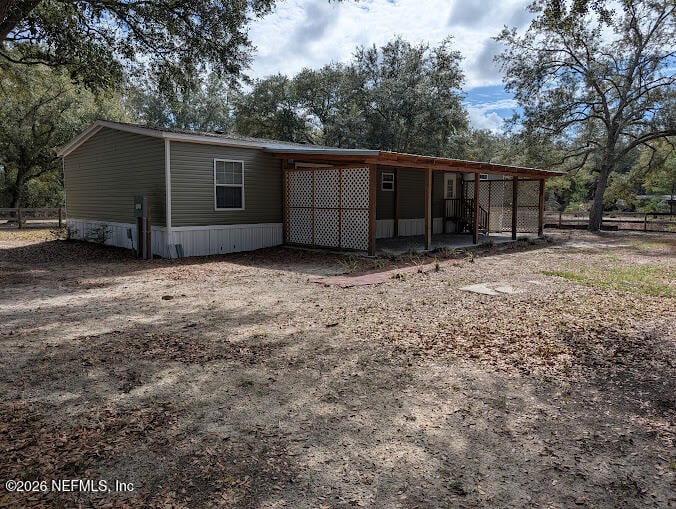 13088 County Road 122, Sanderson, FL 32807
