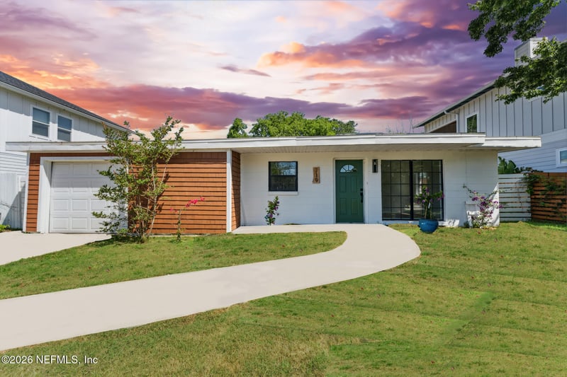 719 4th Ave, Jacksonville Beach, FL 32250