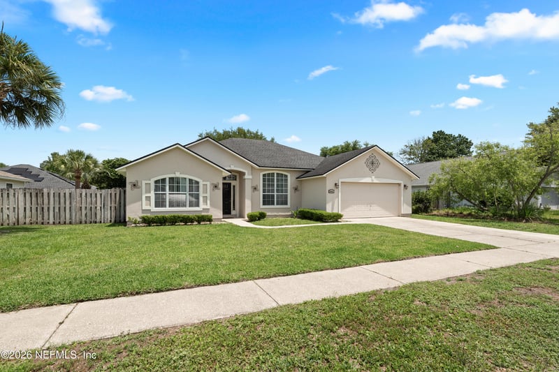 6943 Catfish Lake Dr, Jacksonville, FL 32222