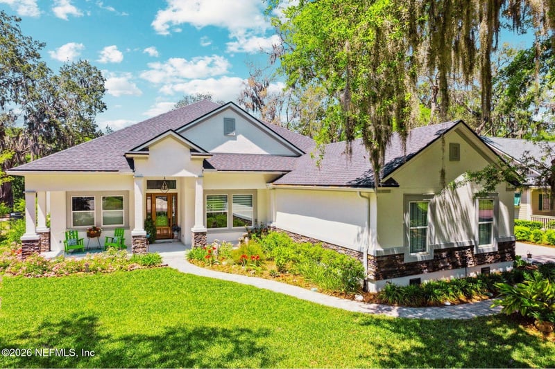 96133 Oyster Bay Dr, Fernandina Beach, FL 32034