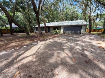 2121 Egret Ln, Fernandina Beach, FL 32034