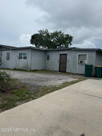 1750 Bunche St, Melbourne, FL 32935
