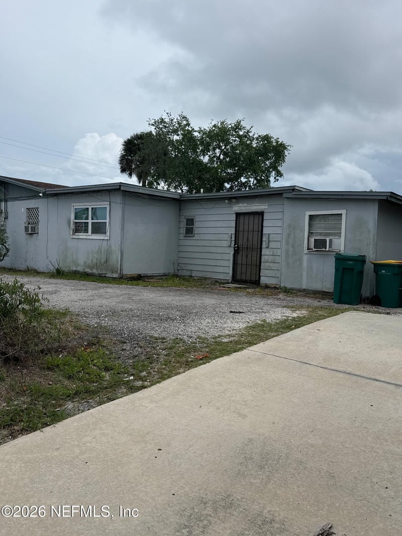 1750 Bunche St, Melbourne, FL 32935