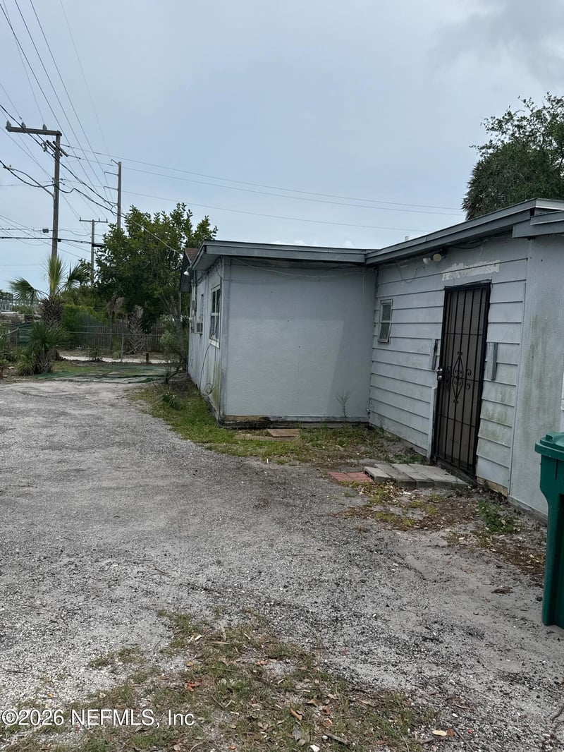 1750 Bunche St, Melbourne, FL 32935