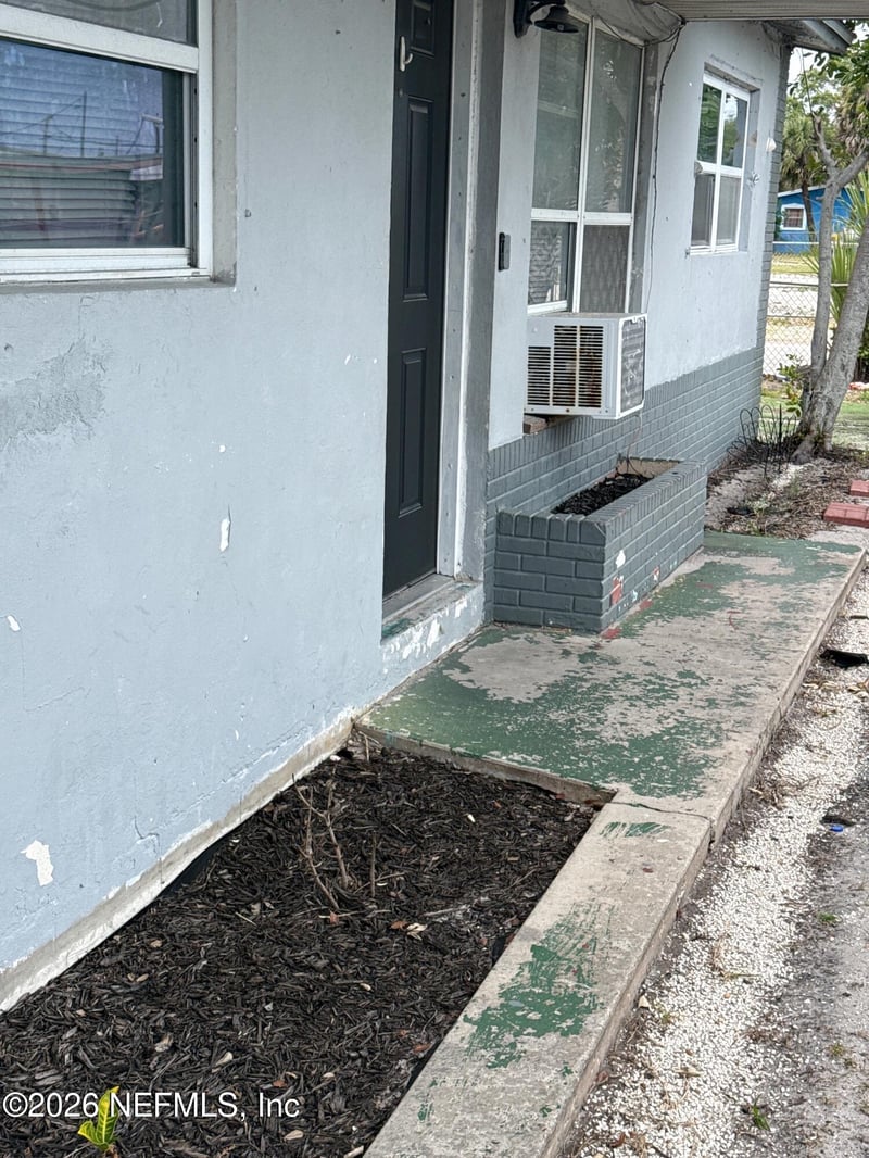 1750 Bunche St, Melbourne, FL 32935