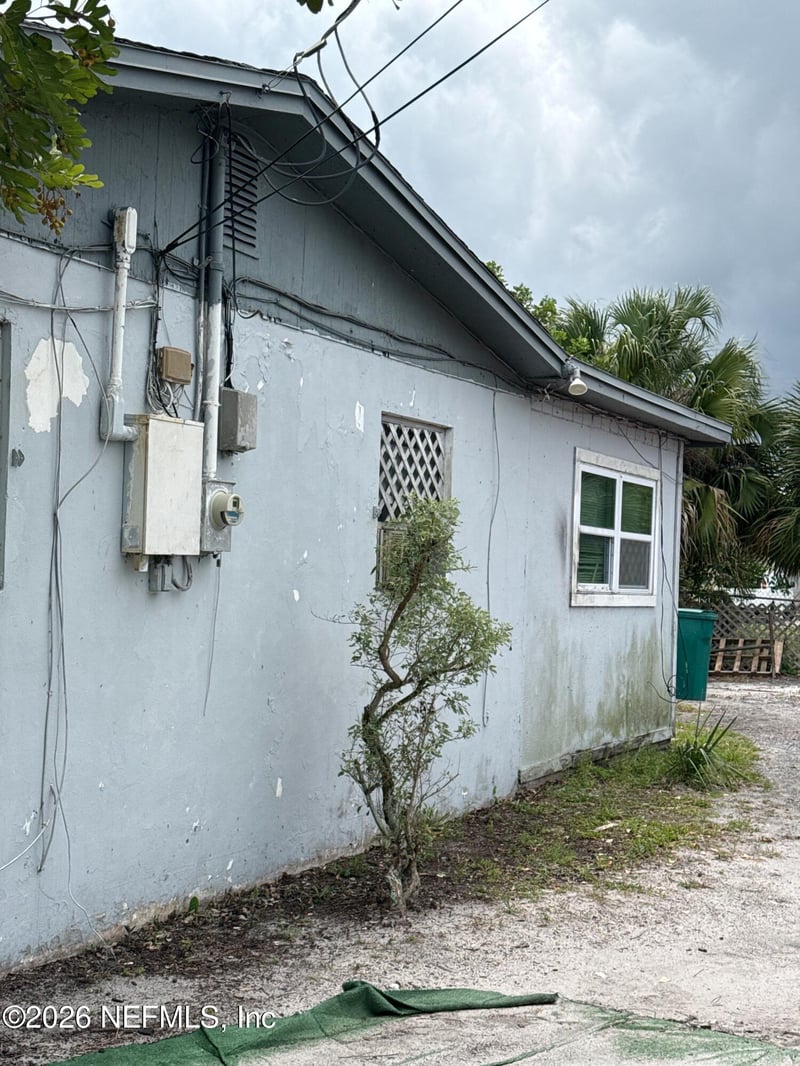 1750 Bunche St, Melbourne, FL 32935