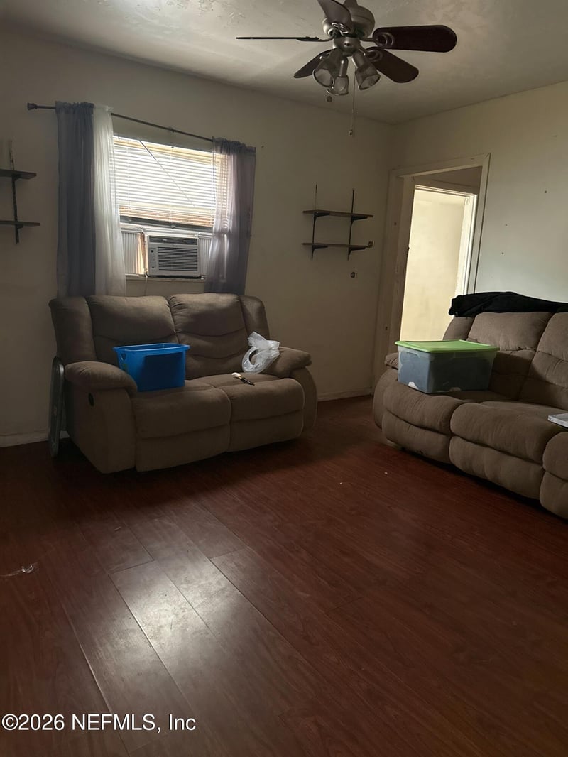 1750 Bunche St, Melbourne, FL 32935