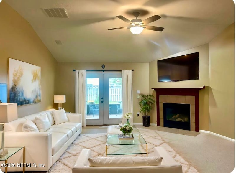 712 Flowers St, St Augustine, FL 32092