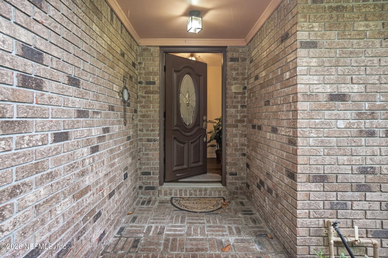 2263 Oak Forest Dr, Jacksonville Beach, FL 32250