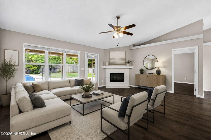 1926 Breckenridge Blvd, Middleburg, FL 32068
