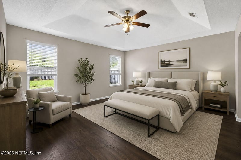1926 Breckenridge Blvd, Middleburg, FL 32068