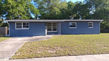 7619 Wycombe Dr, Jacksonville, FL 32277