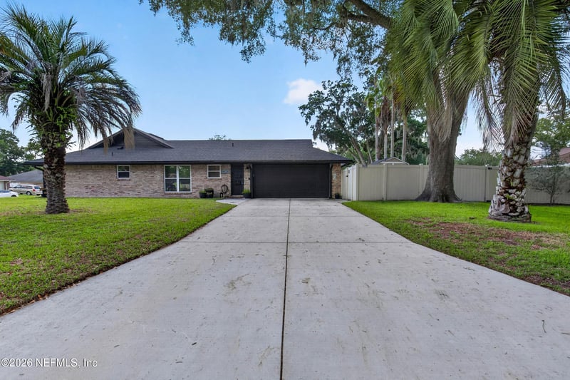 11526 Baskerville Rd, Jacksonville, FL 32223