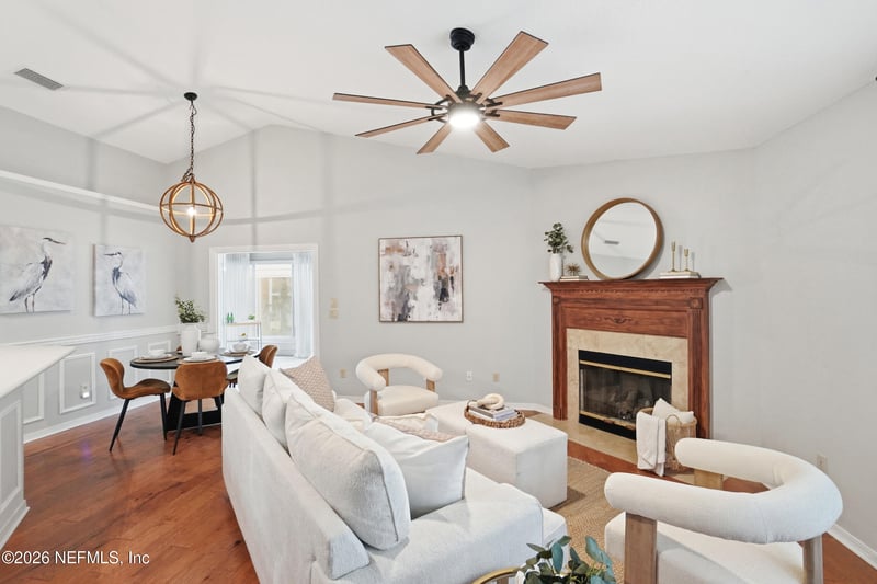 423 La Reserve Cir, Ponte Vedra Beach, FL 32082