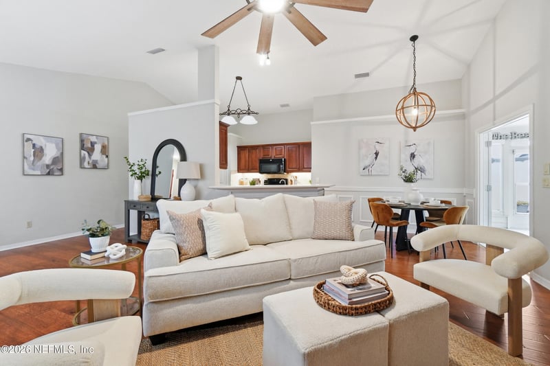 423 La Reserve Cir, Ponte Vedra Beach, FL 32082