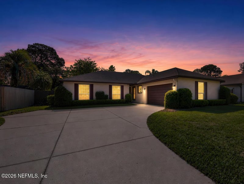 9761 Sharing Cross Dr, Jacksonville, FL 32257