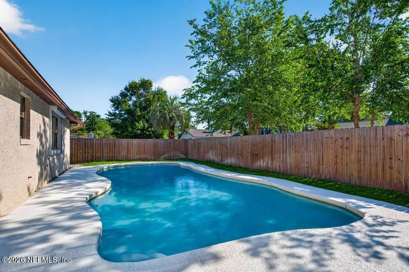 9761 Sharing Cross Dr, Jacksonville, FL 32257