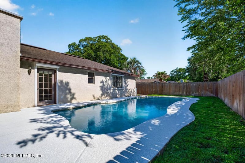 9761 Sharing Cross Dr, Jacksonville, FL 32257