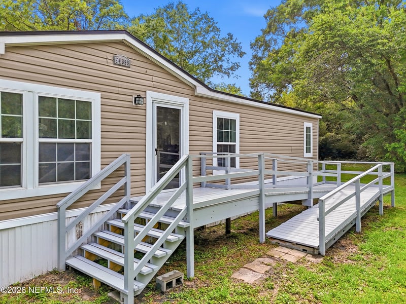 54395 Vontz Cir, Callahan, FL 32011
