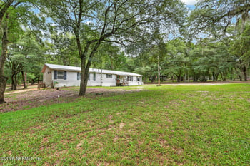 134 Windy Hills Rd, Hawthorne, FL 32640