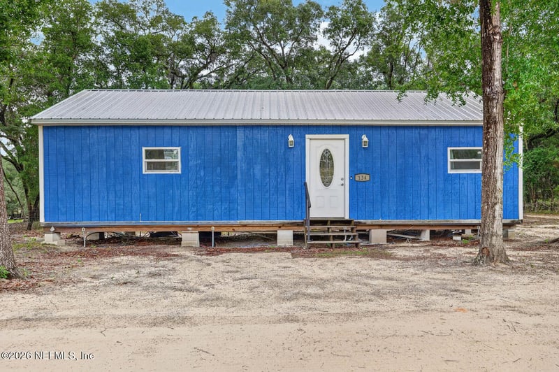 134 Windy Hills Rd, Hawthorne, FL 32640