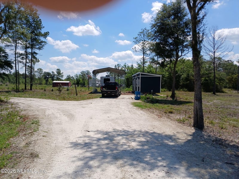 12902 County Rd 241, Lake Butler, FL 32054