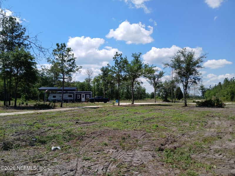 12902 County Rd 241, Lake Butler, FL 32054