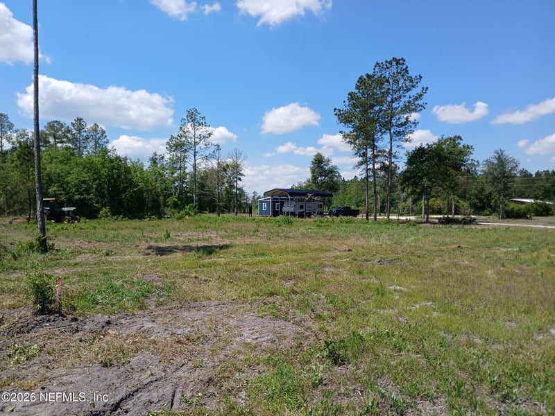 12902 County Rd 241, Lake Butler, FL 32054