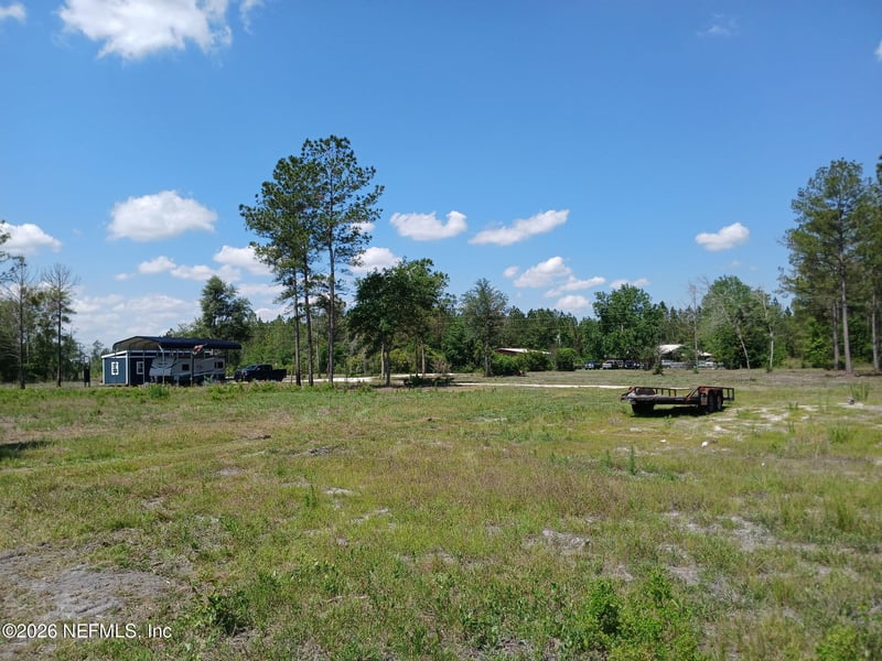 12902 County Rd 241, Lake Butler, FL 32054