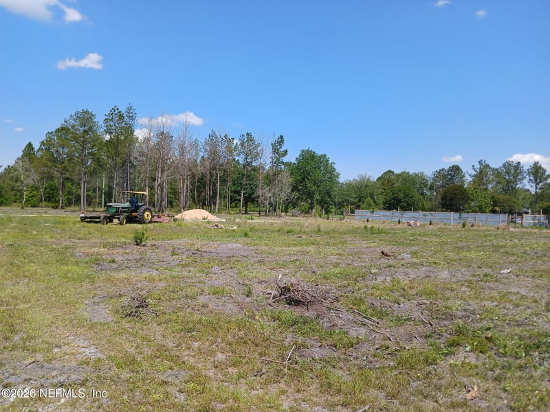 County Rd 241, Lake Butler, FL 32054