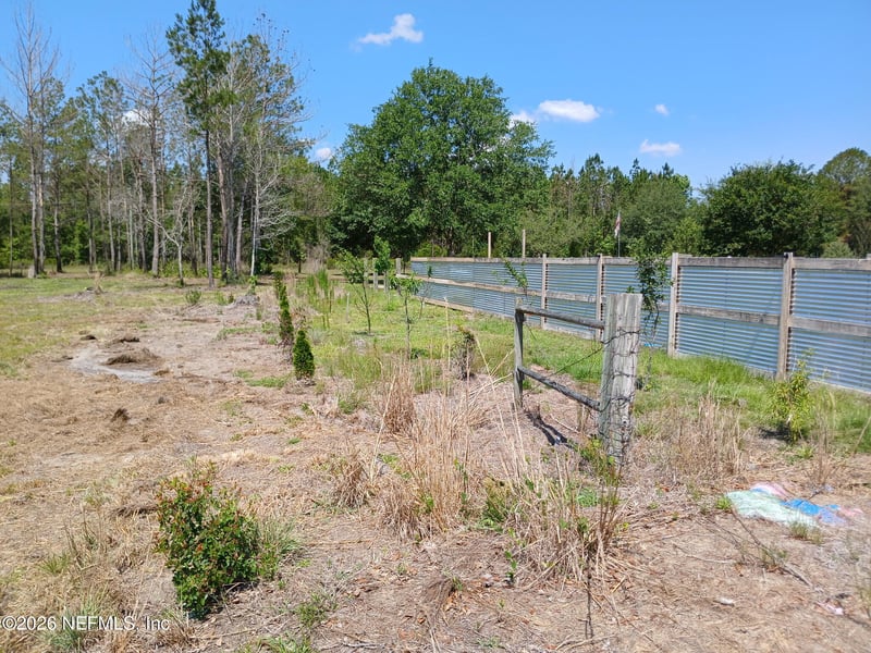 County Rd 241, Lake Butler, FL 32054