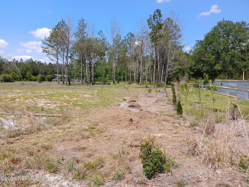 County Rd 241, Lake Butler, FL 32054