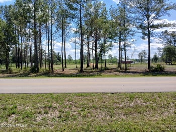 Cr 241 , Lake Butler, FL 32054