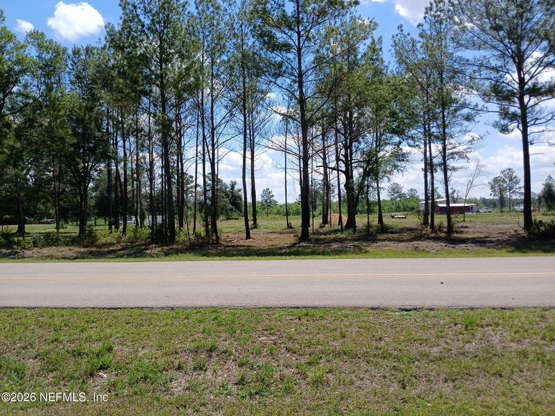 County Rd 241, Lake Butler, FL 32054