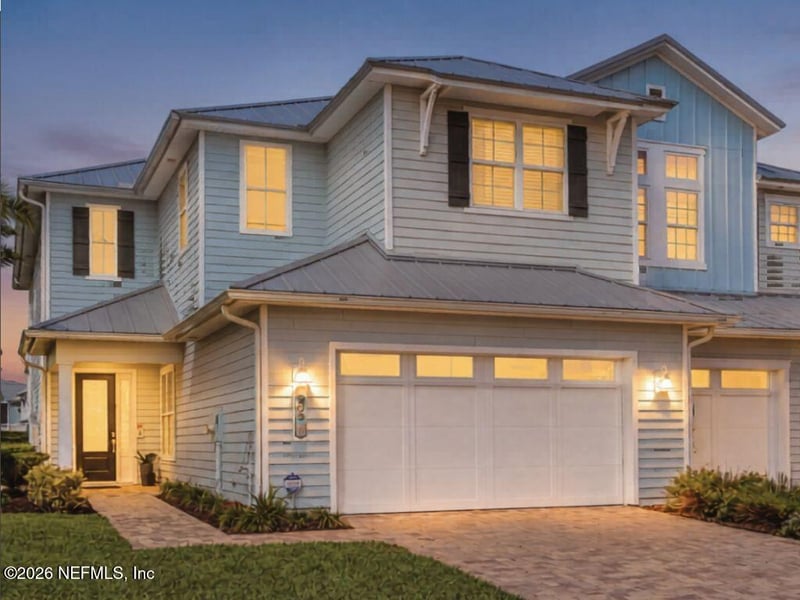 703 Rum Runner Way, St Johns, FL 32259